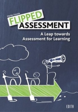 Flipped assessment : a leap towards assessment for learning