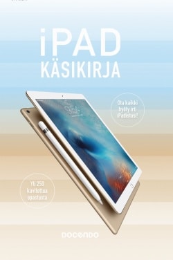 iPad-käsikirja