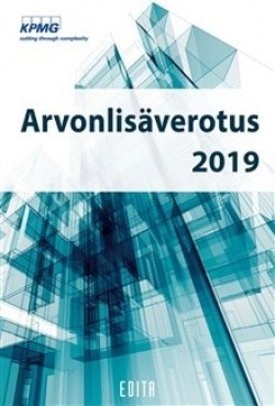 Arvonlisäverotus 2019