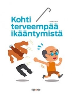 Kohti tervempää ikääntymistä