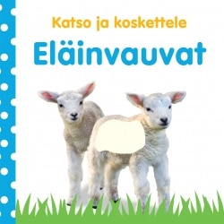 Eläinvauvat