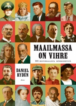 Maailmassa on virhe (p)