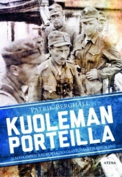 Kuoleman porteilla – Ilmavoimien kaukopartio-osasto Hartikainen 1942