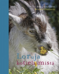 Loruja kotieläimistä