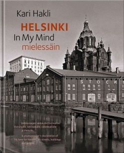 Helsinki mielessäin / Helsinki in My Mind