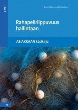 Rahapeliriippuvuus hallintaan : asiakkaan työkirja