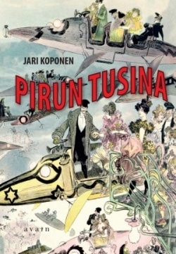 Pirun tusina