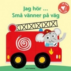 Små vänner på väg