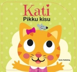 Kati : pikku kisu