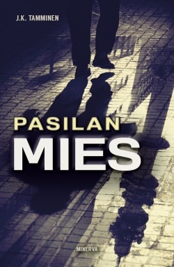 Pasilan mies