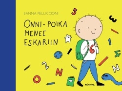 Onni-poika menee eskariin