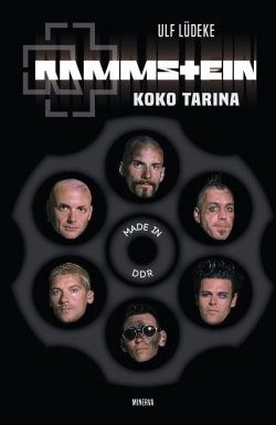 Rammstein : koko tarina