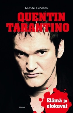 Quentin Tarantino