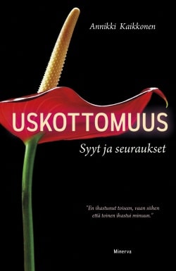 Uskottomuus