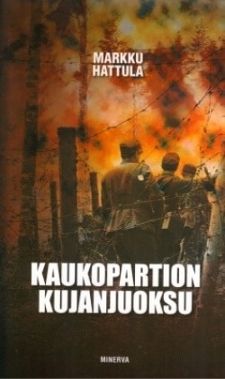 Kaukopartion kujanjuoksu