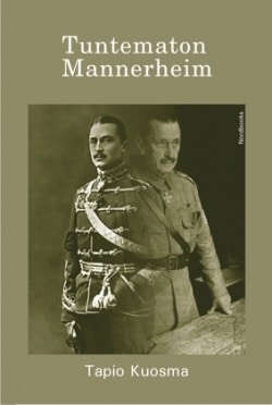 Tuntematon Mannerheim