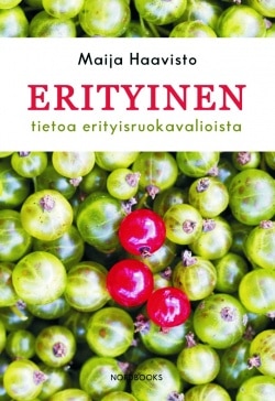 Erityinen : tietoja erityisruokavaliosta