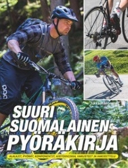 Suuri suomalainen pyöräkirja