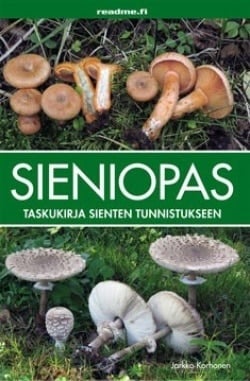 Sieniopas