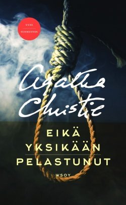 Eikä yksikään pelastunut