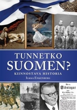 Tunnetko Suomen? : kiinnostava historia