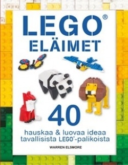 Lego-eläimet