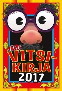 The vitsikirja 2017