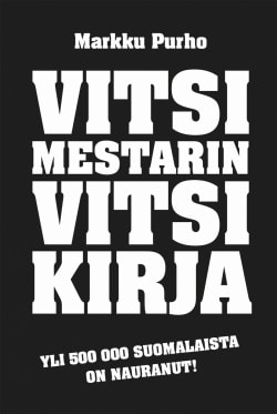 Vitsimestarin vitsikirja