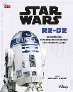 Star wars : R2-D2 (+pienoismalli)