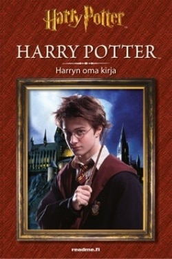 Harry Potter : Harryn oma kirja