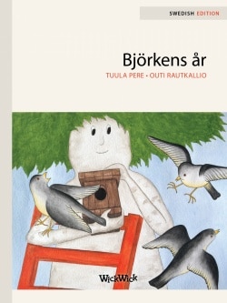 Björkens år