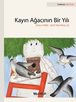 Kayın Ağacının Bir Yılı