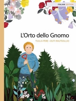 L’Orto dello Gnomo