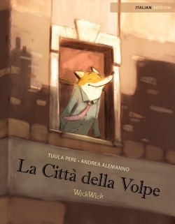 La Città della Volpe