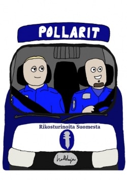 Pollarit – Rikosturinoita Suomesta