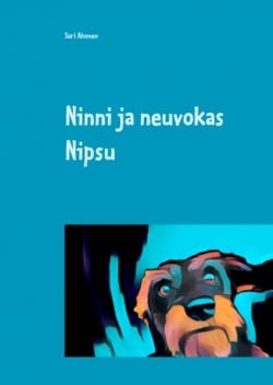 Ninni ja neuvokas Nipsu : etsivätoimisto NPS ratkaisee 2