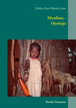 Mwalimu – opettaja