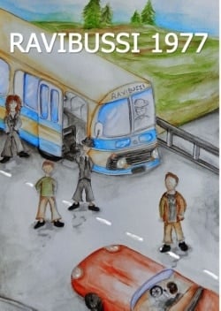 Ravibussi 1977