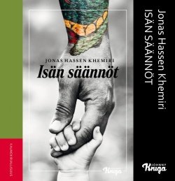 Isän säännöt (mp3-CD)