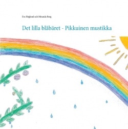 Det lilla blåbäret – Pikkuinen mustikka