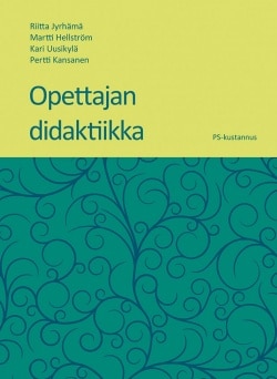 Opettajan didaktiikka