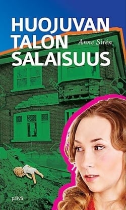 Huojuvan talon salaisuus