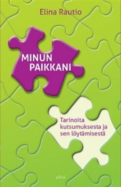 Minun paikkani