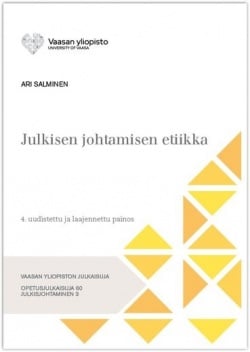 Julkisen johtamisen etiikka