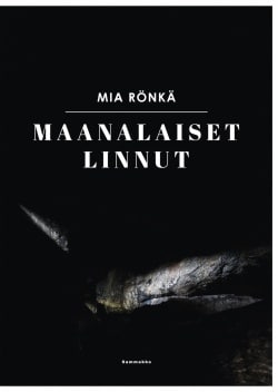 Maanalaiset linnut