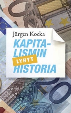 Kapitalismin lyhyt historia