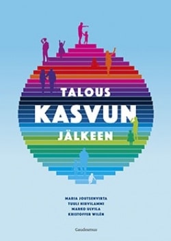 Talous kasvun jälkeen