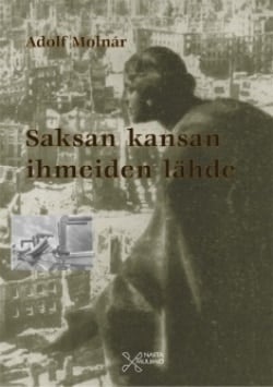 Saksan kansan ihmeiden lähde