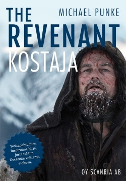 The revenant – kostaja