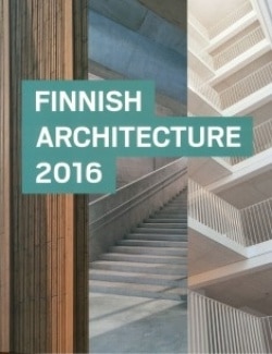 Finnish architecture 2016